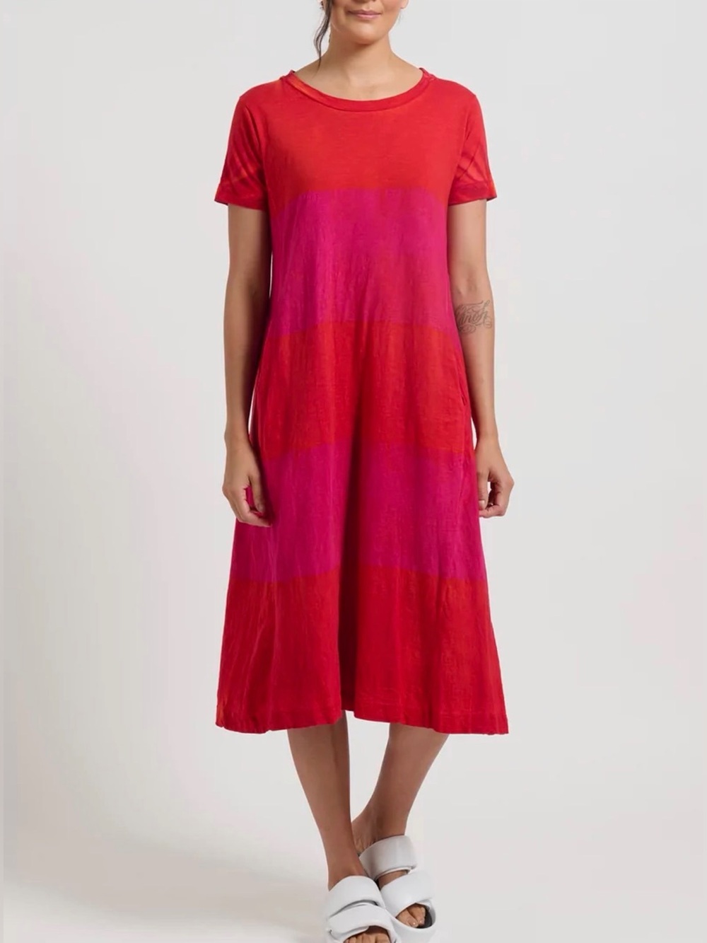 Gilda Midani Maria Dress L